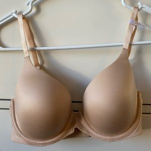 NWT Sunnie Full Coverage Bra 32D